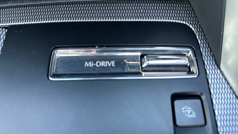 Mazda CX-60 2.5 PHEV Homura 5dr Auto Estate